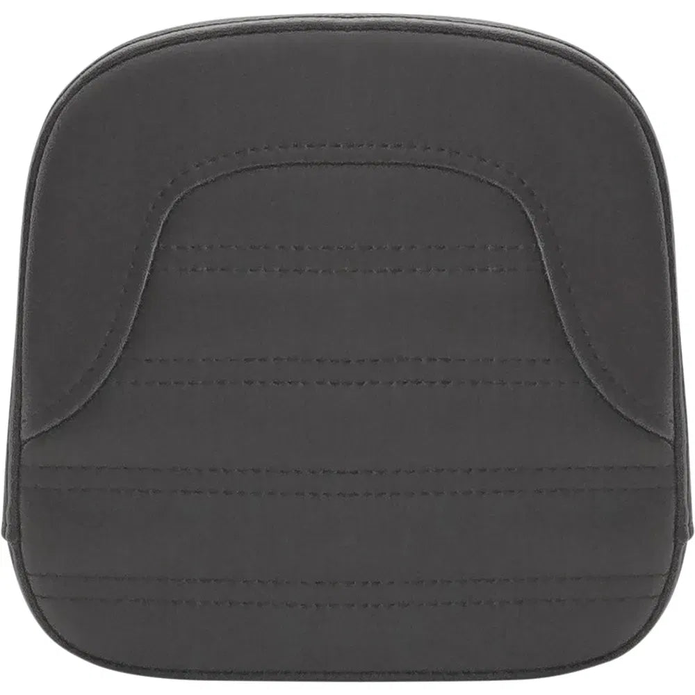 Almohadilla para respaldo del respaldo - Respaldo para respaldo del respaldo - Roll & Pleat - Negro - FL '99-'23