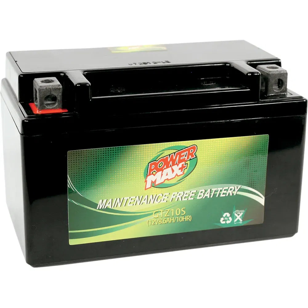 Battery - YTZ10S