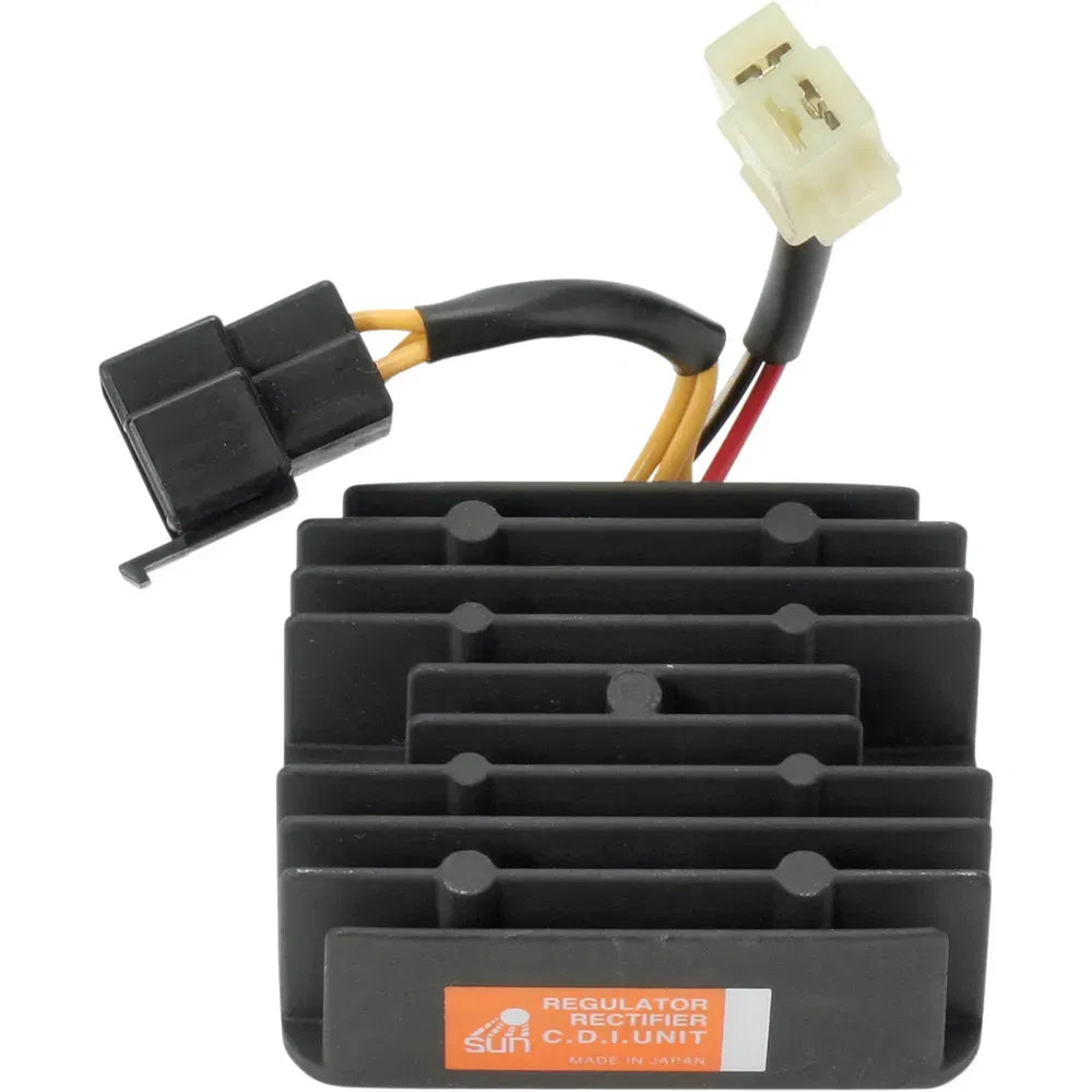 Regulator/Rectifier - Suzuki