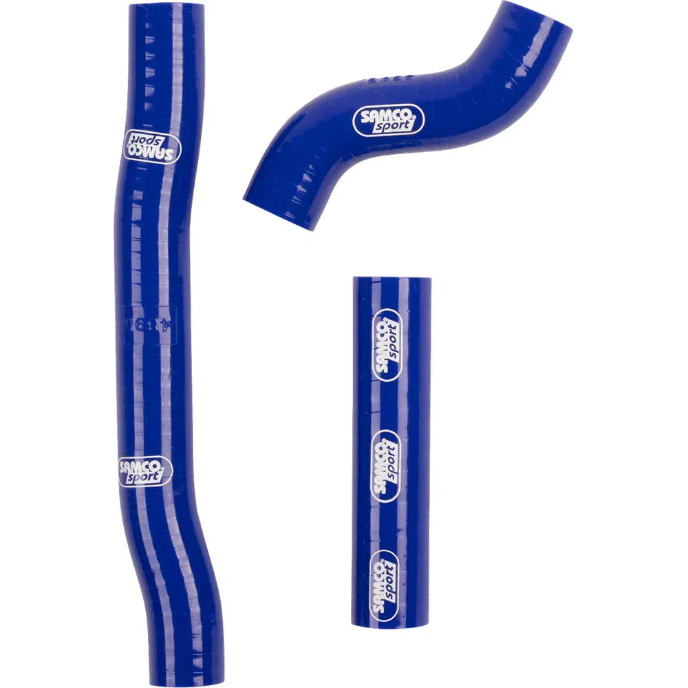 Kit de manguera de radiador OEM Fit - Kit de manguera de radiador OEM Fit - Azul - Husqvarna/KTM