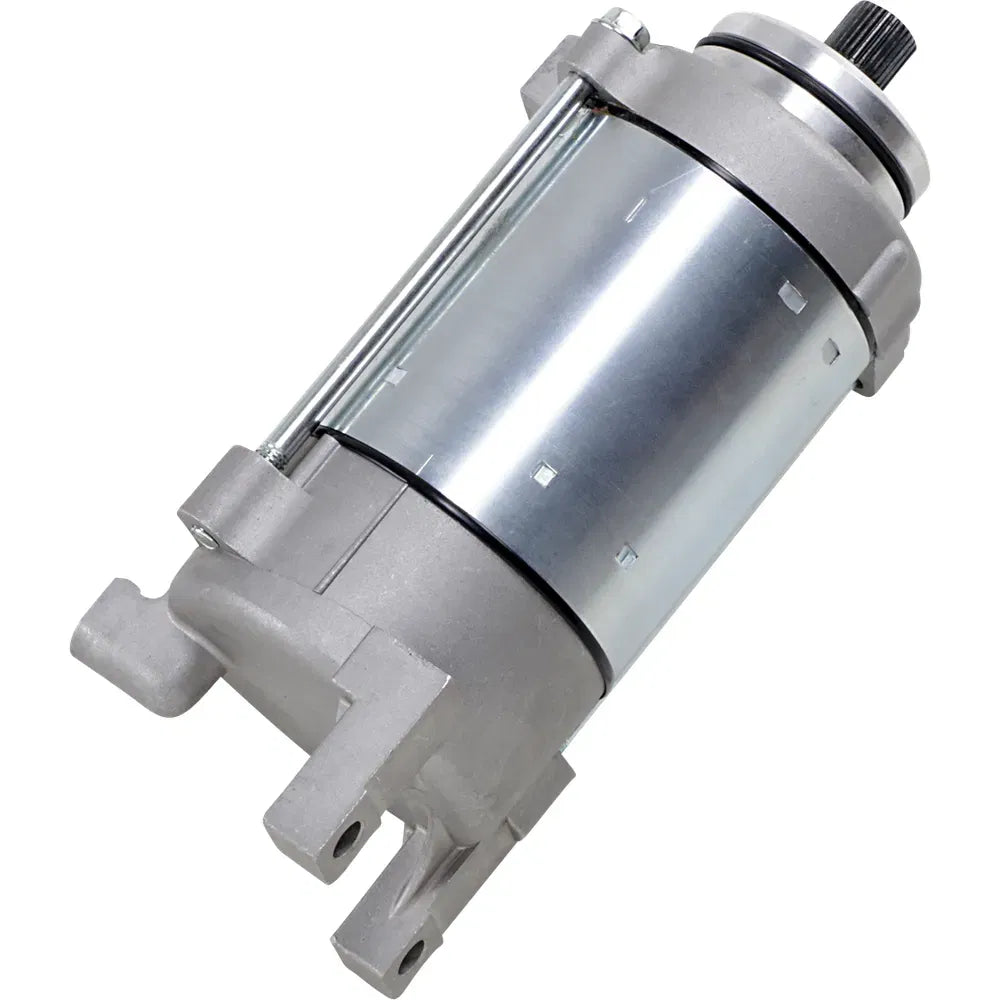 Starter - Kawasaki