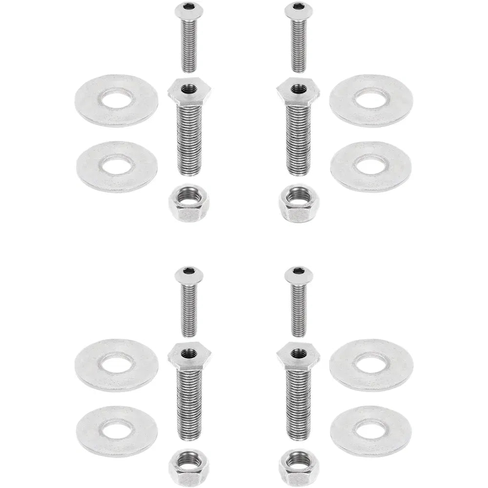 Quick Release Kit