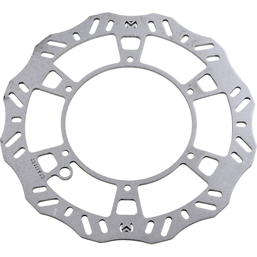Front Rotor - KTM