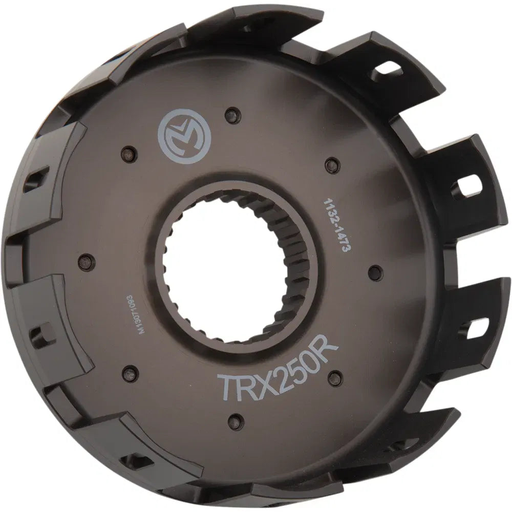 Cesta de Clutch - Cesta de Clutch - Honda