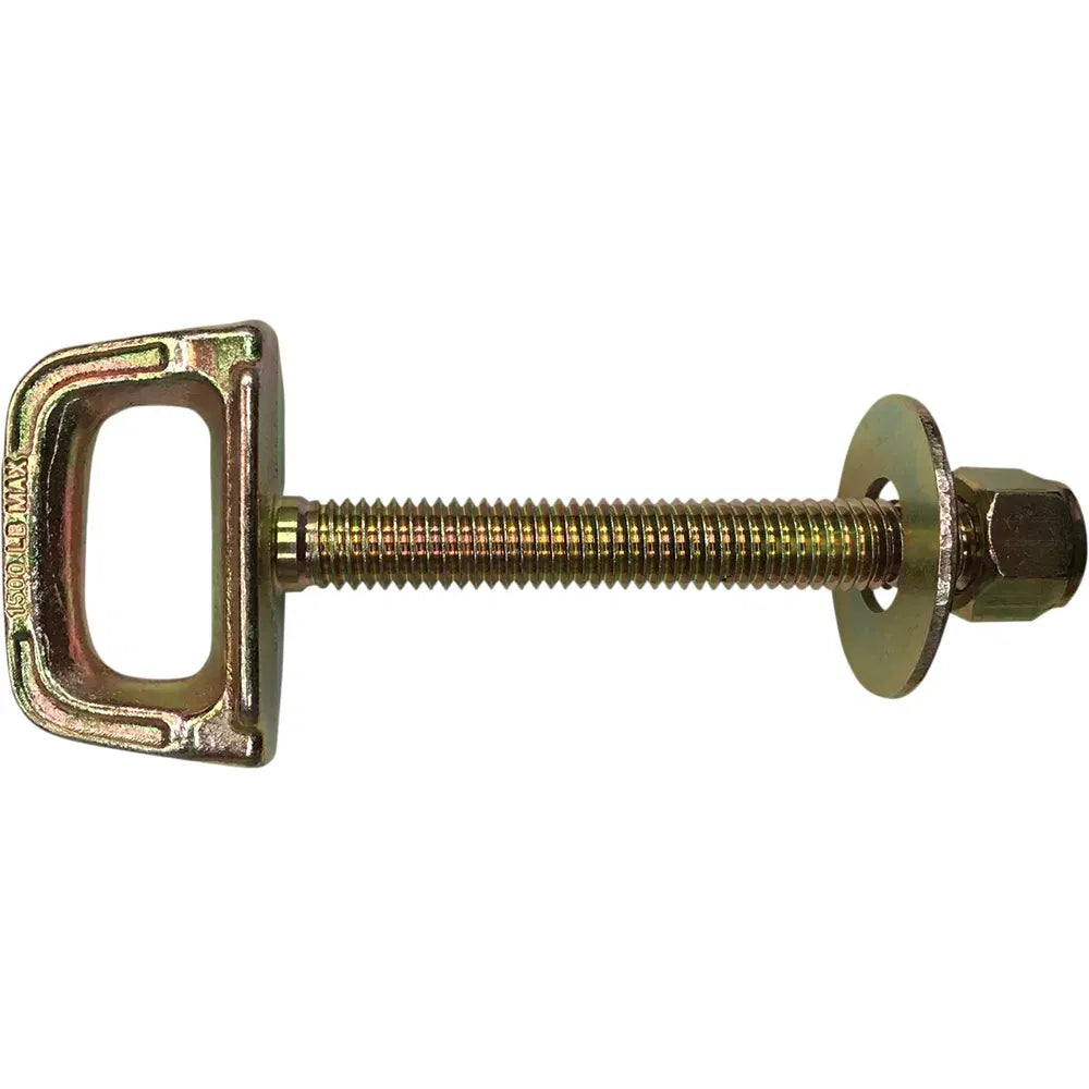 Deck Hook - 4" - Screw Style
