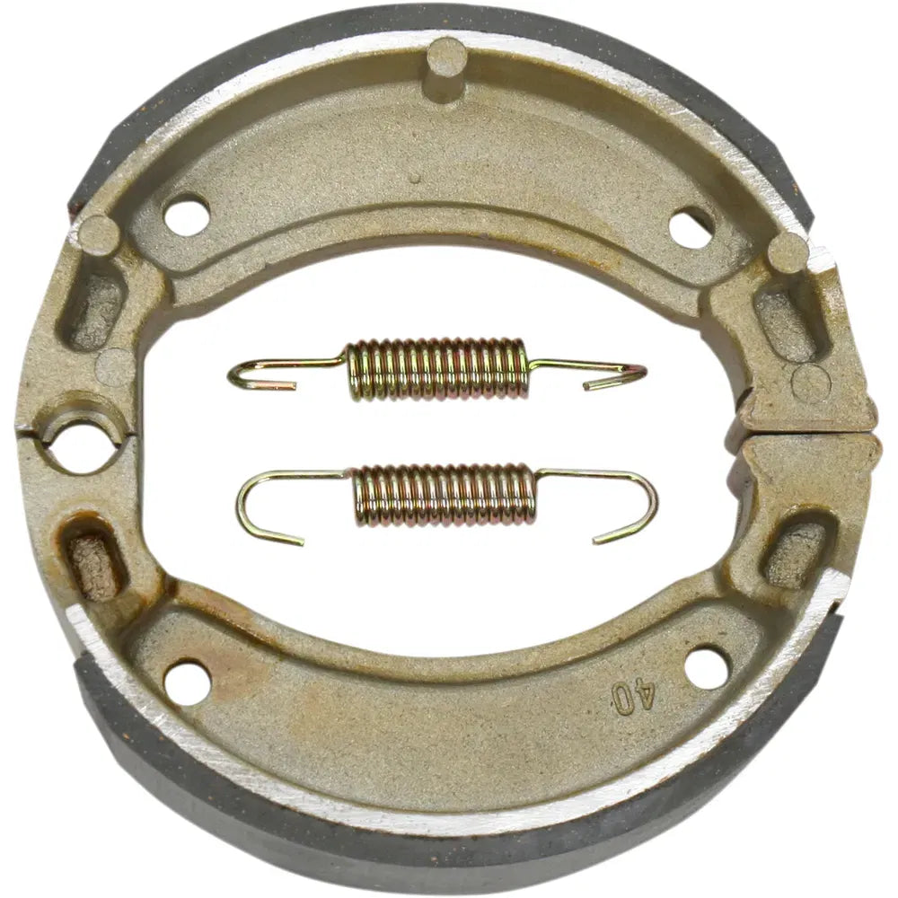 Brake Shoes - Adly Moto/Yamaha