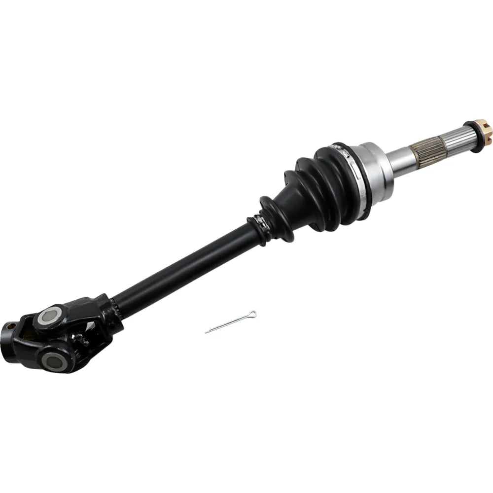 Eje CV estándar de repuesto OEM - Kit de eje - CV/completo - Reemplazo OEM - Estándar - Delantero izquierdo/derecho - Polaris