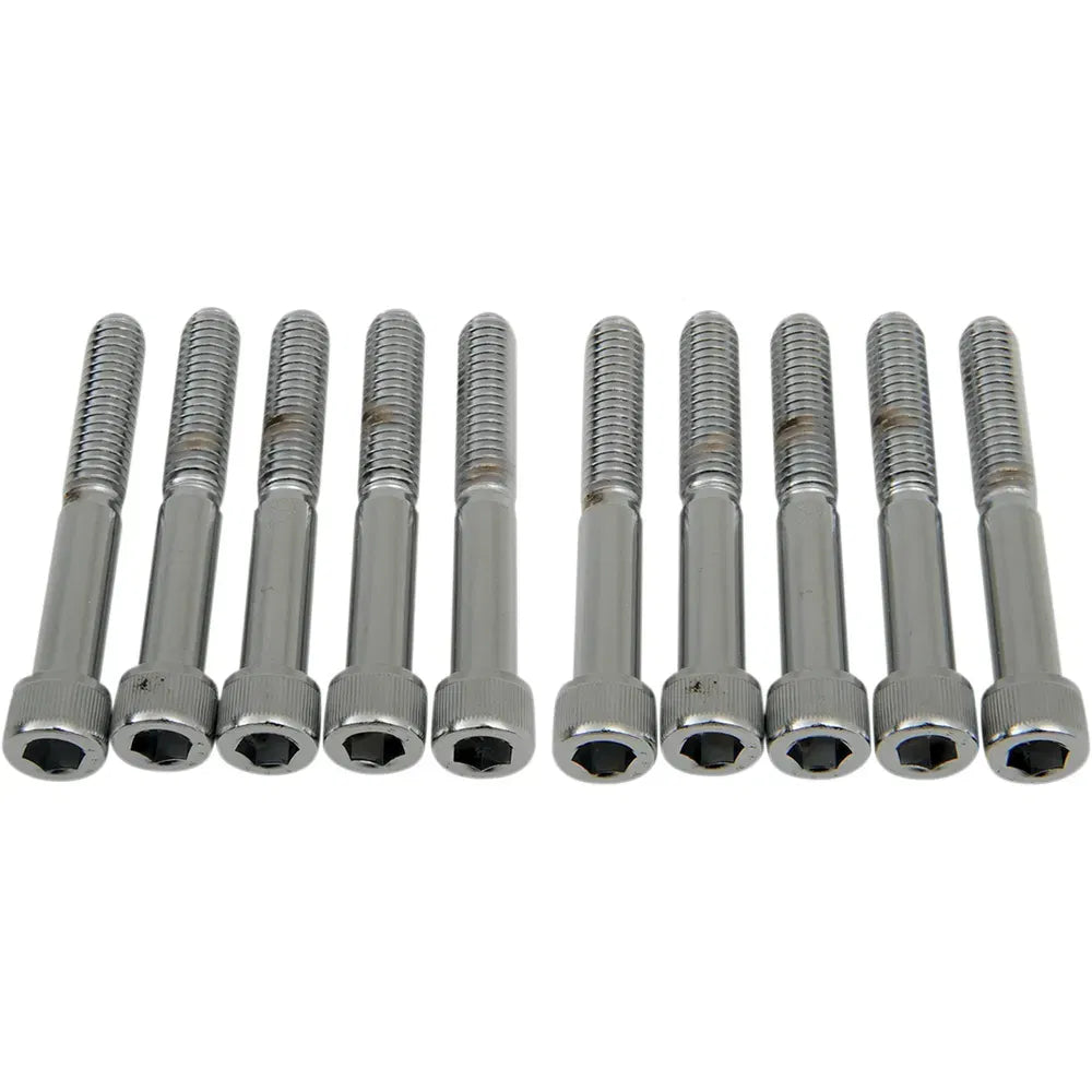 5/16-18X2 1/4" Socket Head