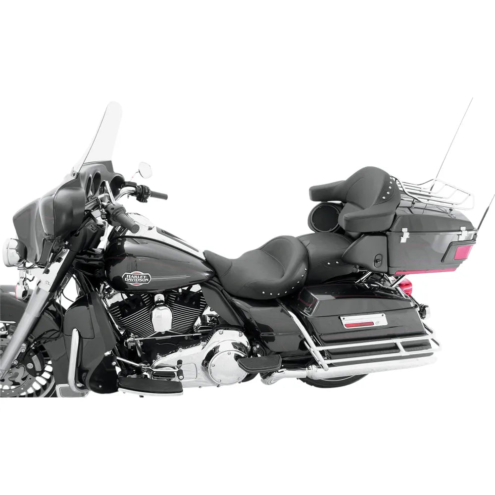 Super Touring Vintage Seat - FL '08+