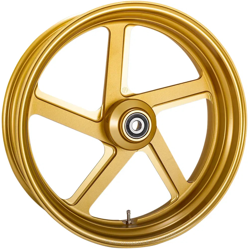 Wheel - Pro-Am - Dual Disc - Front - Gold Ops™ - 18"x5.50"