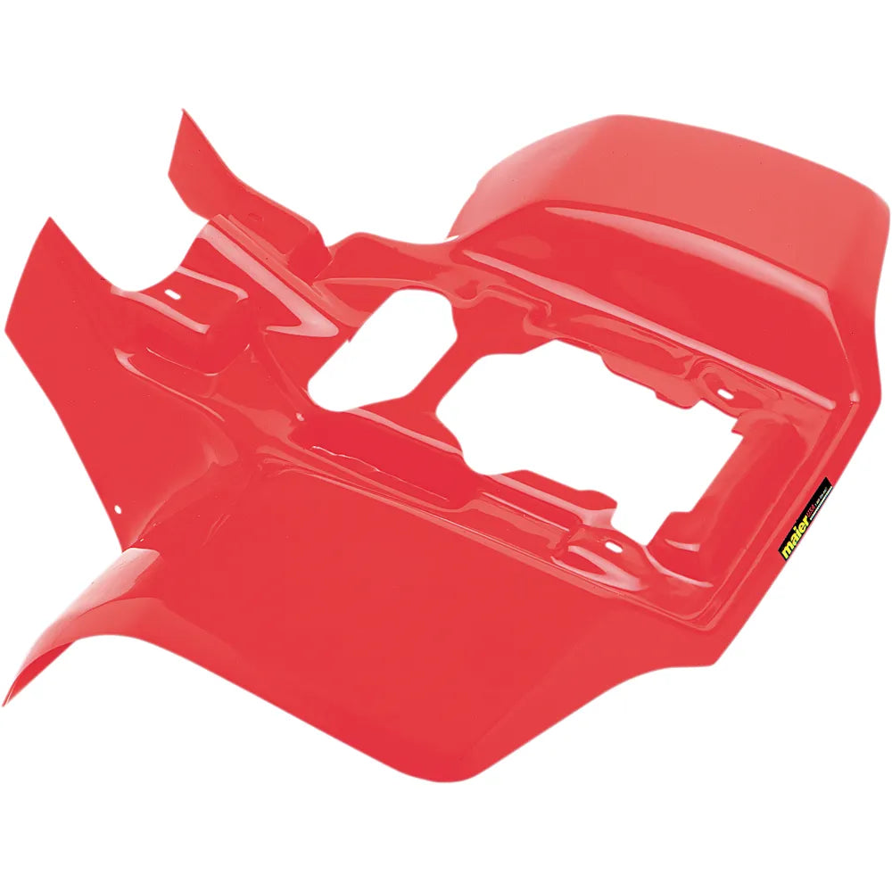 Rear Fender - Orange - LT230