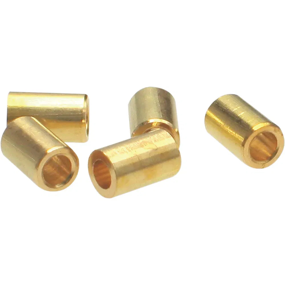 Cable Fitting Throttle Carburetor Nipple