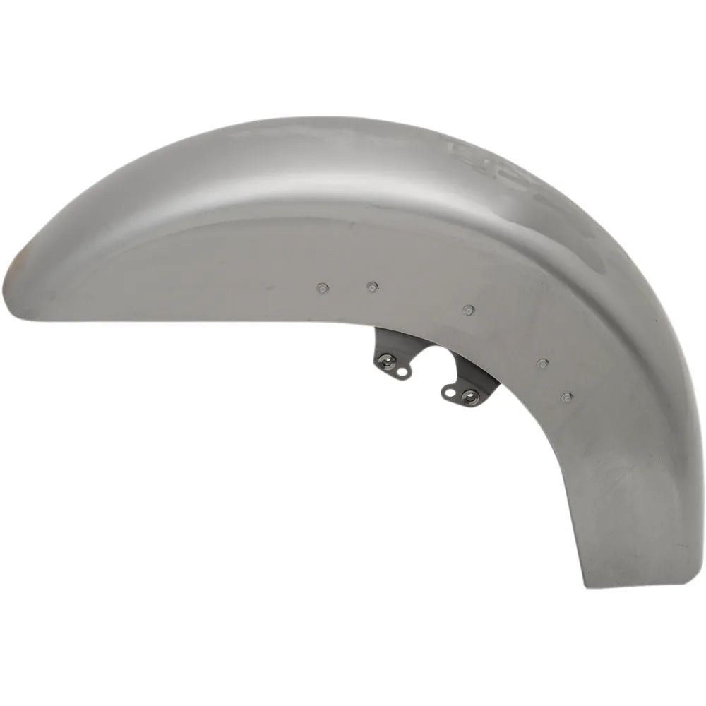 Salpicadera delantera Acero 6" W