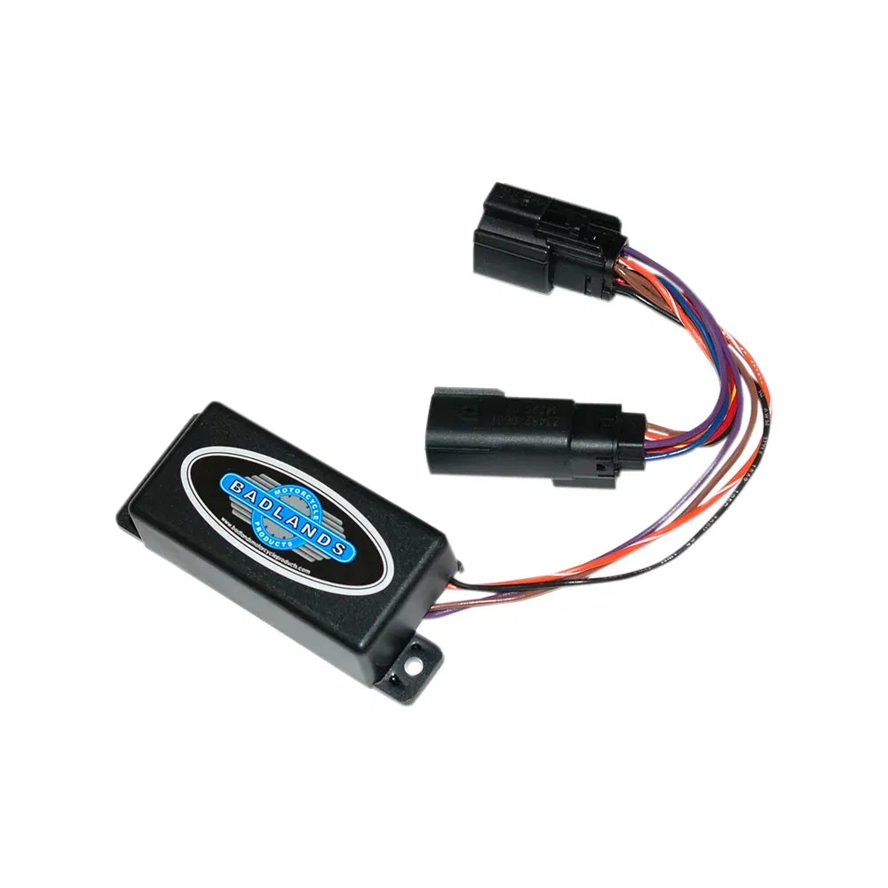Modulo Ecualizador de Carga Direccionales III Badlands8848