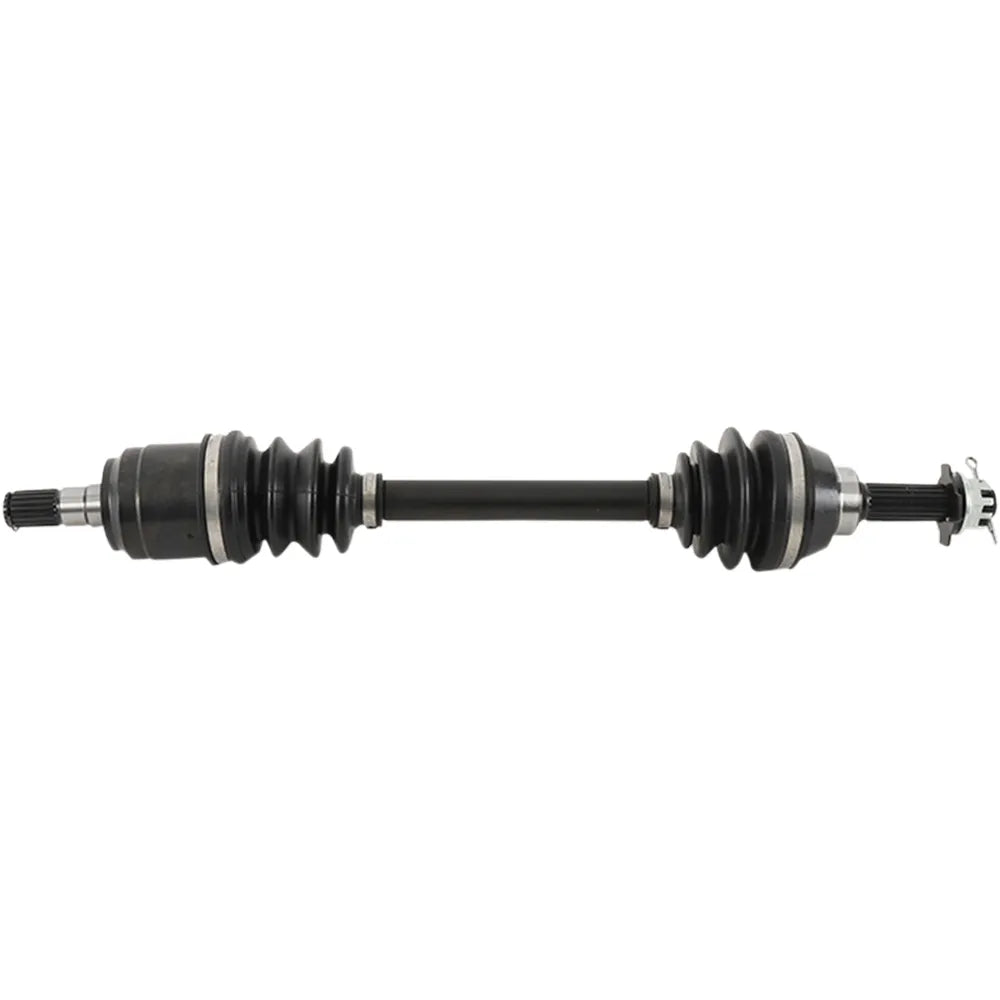 Complete Axle Kit - Front Left/Right - Suzuki