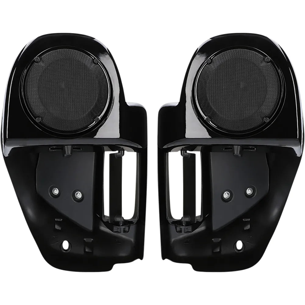 Speaker Assembly - Lower Fairing