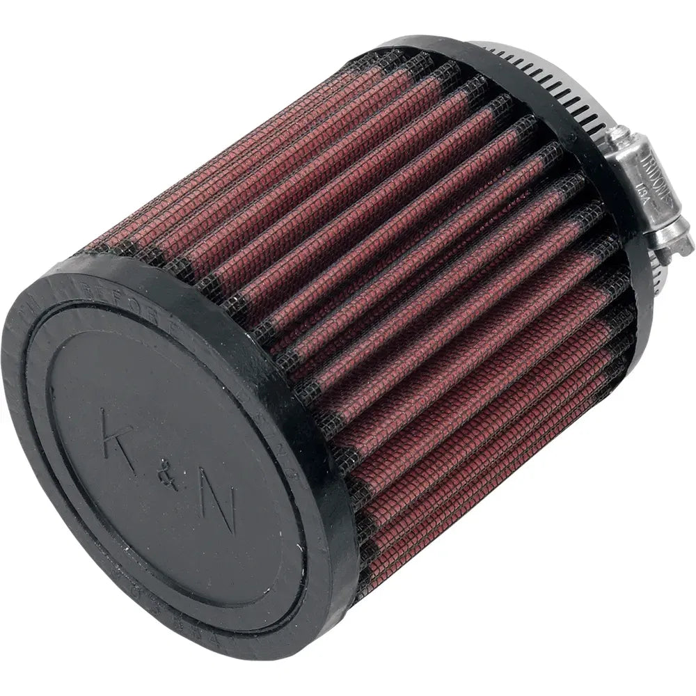 Filtro de aire universal con abrazadera - Filtro de aire universal - Centrado