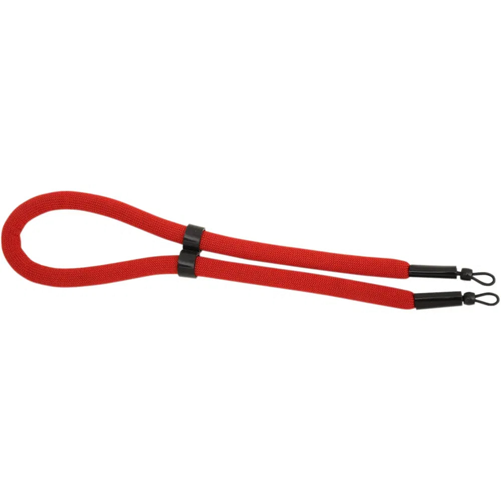 Sunglasses Cord - Red