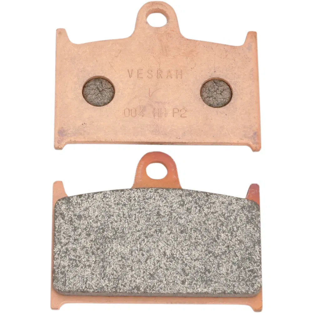 JL Sintered Metal Brake Pads - VD-343JL