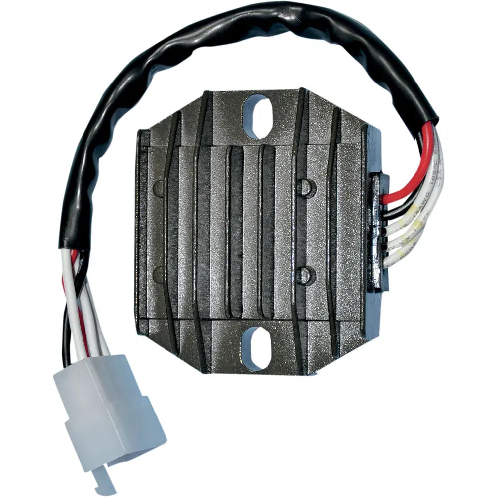 Regulator/Rectifier - Yamaha