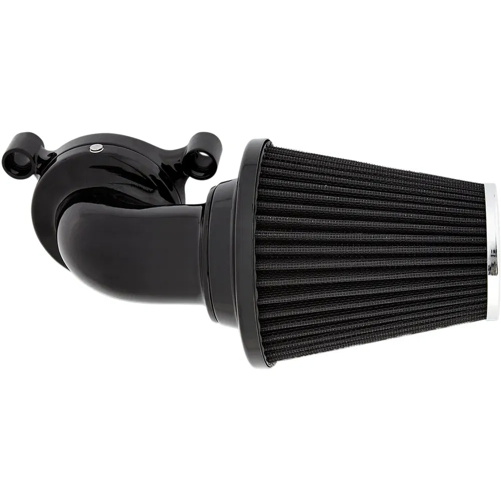 Filtro Alto Flujo Arlen Ness Monster Negro47223