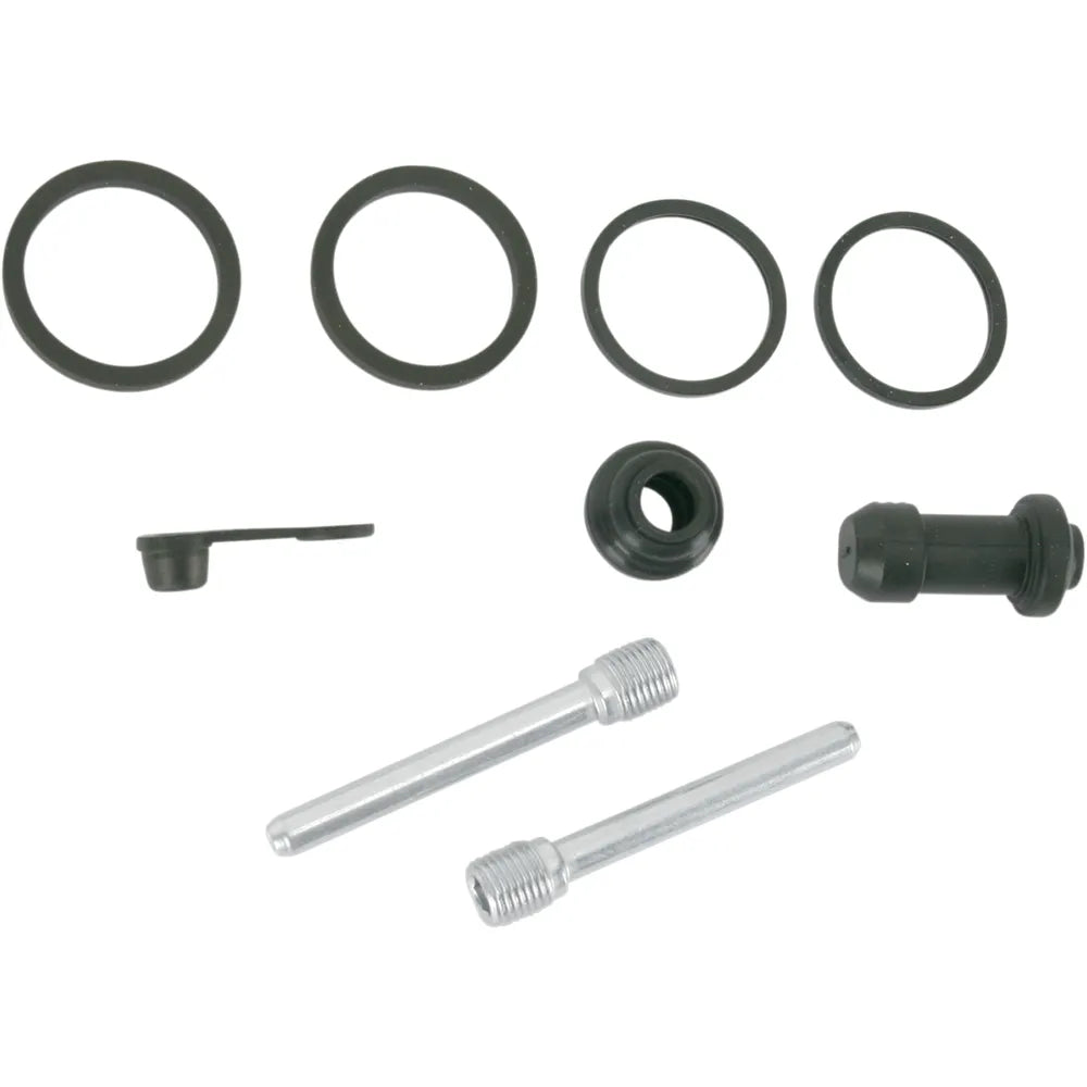 Kit de reconstrucción de pinza de freno - Kit de reconstrucción de pinza - Delantero - Kawasaki