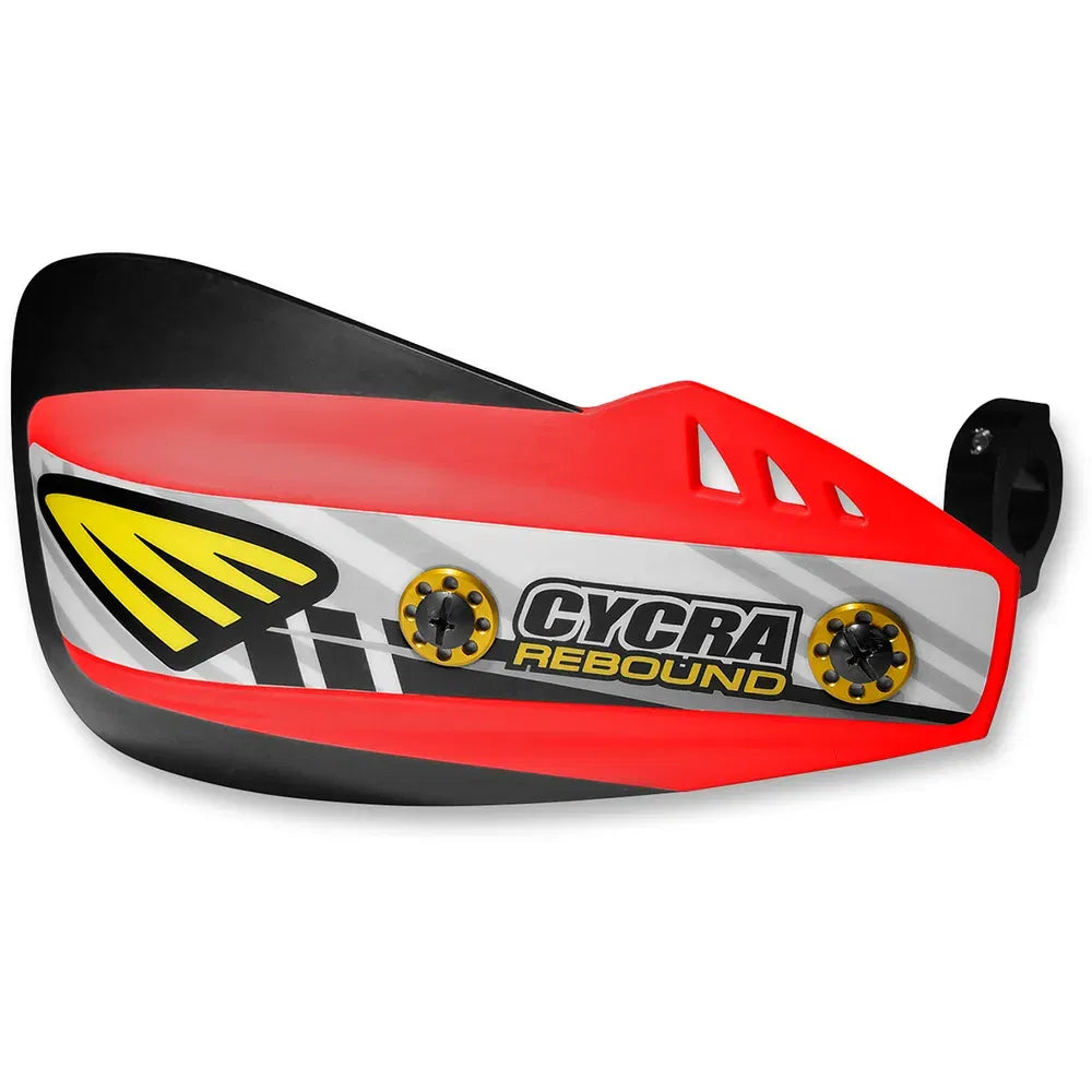 Handguards - Rebound - Red