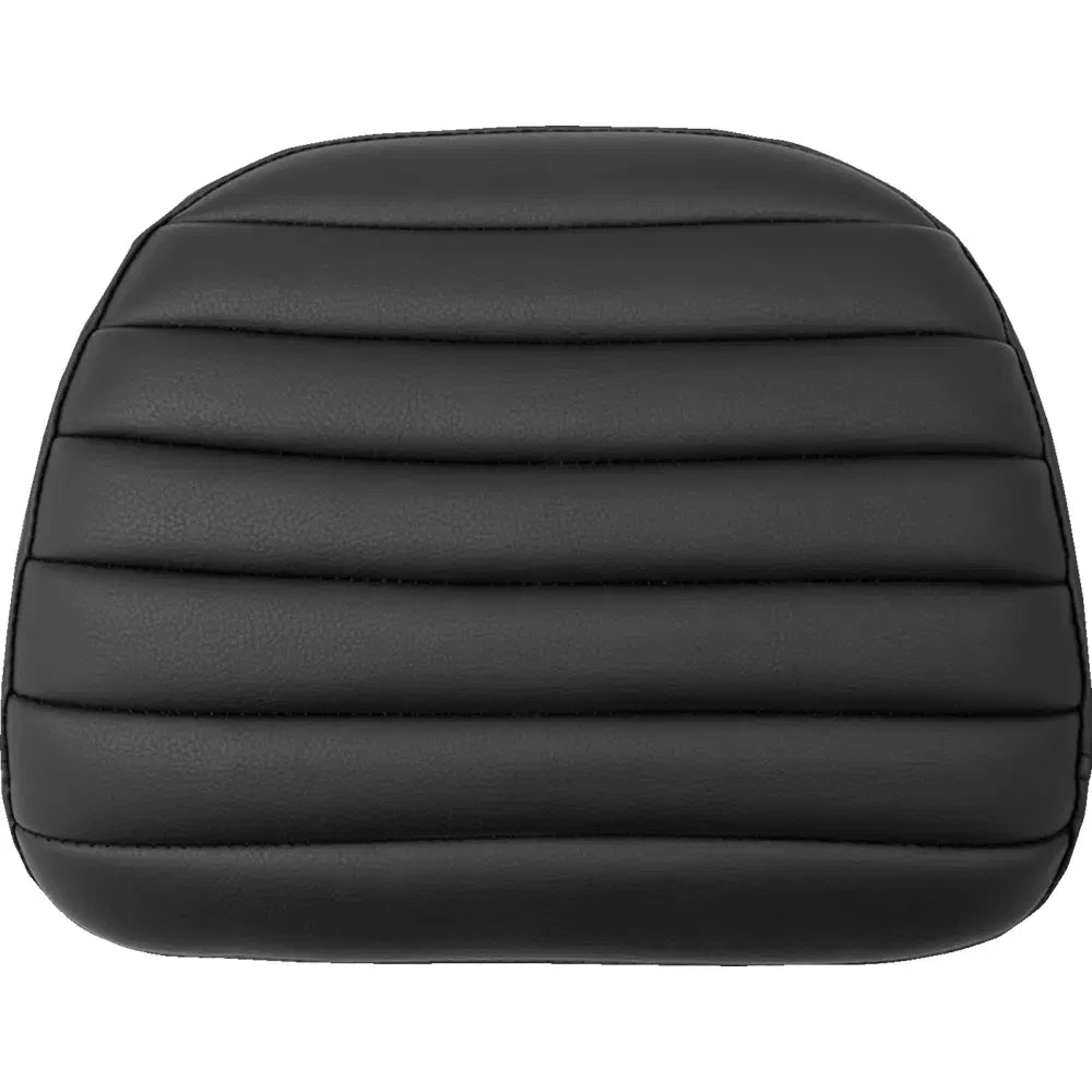 Protector para manillar Indian Touring Sissy - Protector para manillar Touring Sissy - Negro - Tuck-n-Roll - Indian '14 -'22
