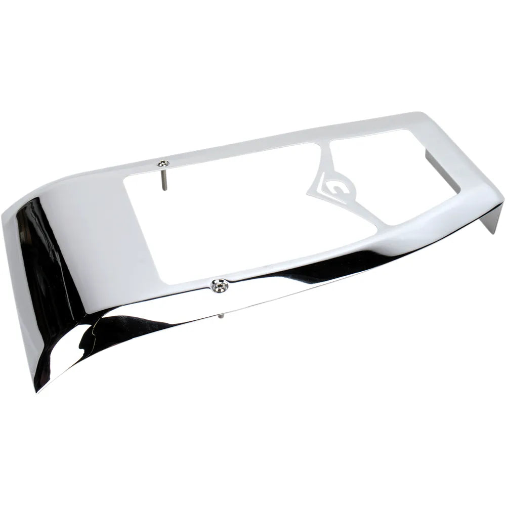 Radiator Cover - VT1300