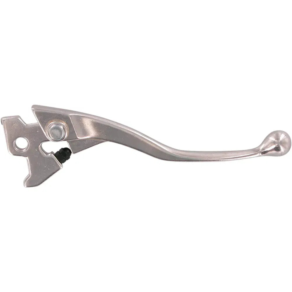 Polished Right-Hand Lever for Yamaha