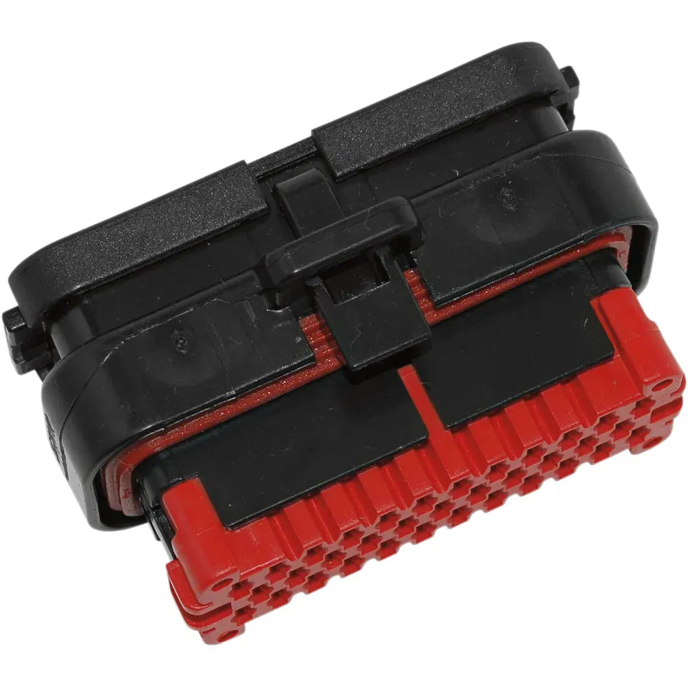 Radio Connector 35 Position - Female - Harley Davidson
