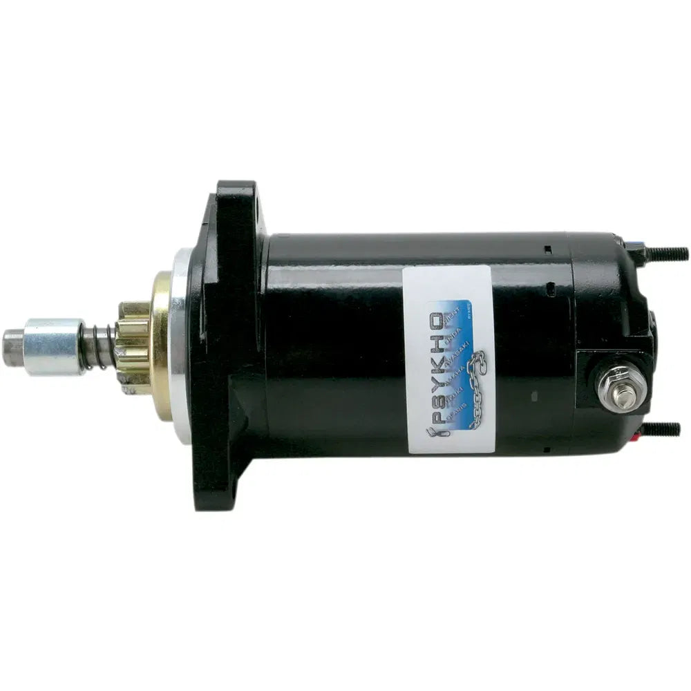 Starter Motor - Sea Doo
