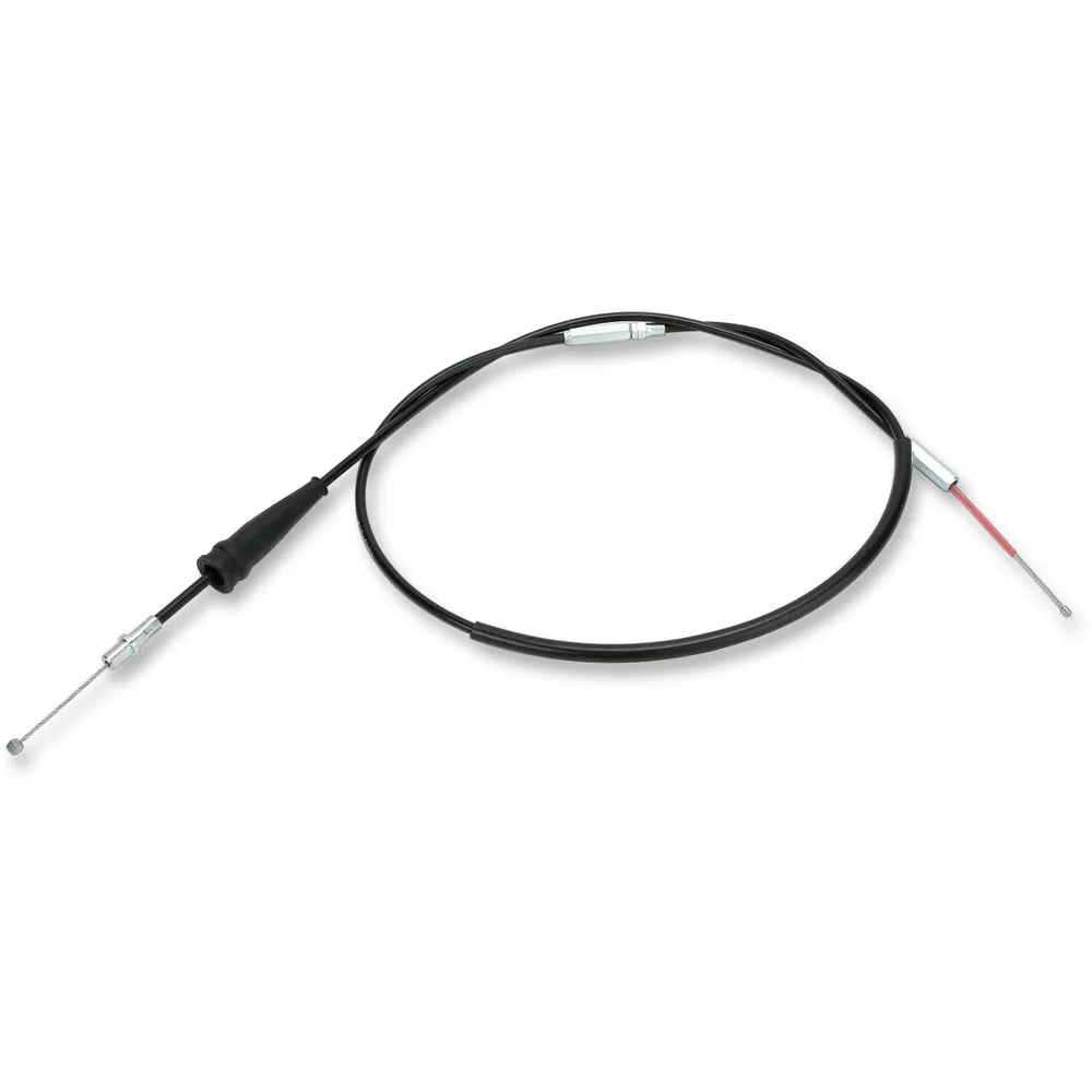 Cable cubierto de vinilo - Cable del acelerador cubierto de vinilo - Yamaha '77-'80