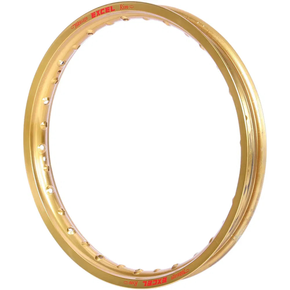 Rim - Gold - 1.85 X 19" - 32 Hole