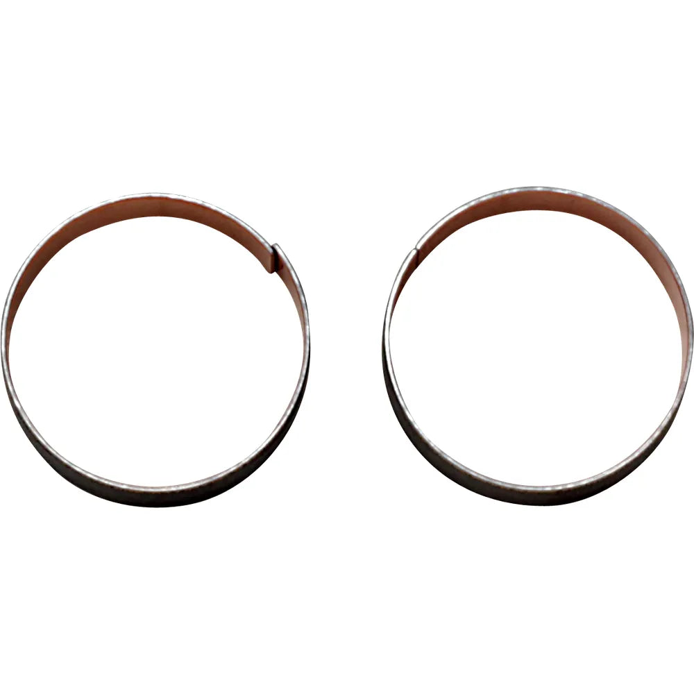 Super Slick Inner Fork Bushing - 43 mm x 15 mm W x 1 mm T