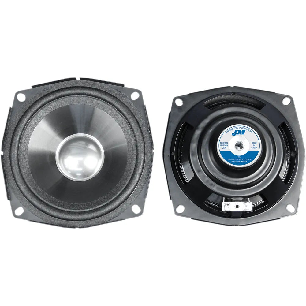 Two-Way Front Speaker Kit - GL1800/FSB