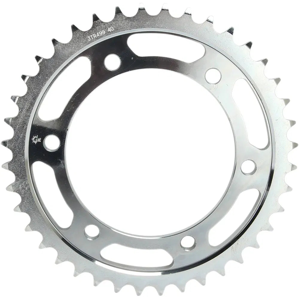 Sprocket - Rear - Kawasaki/Suzuki - 40-Tooth