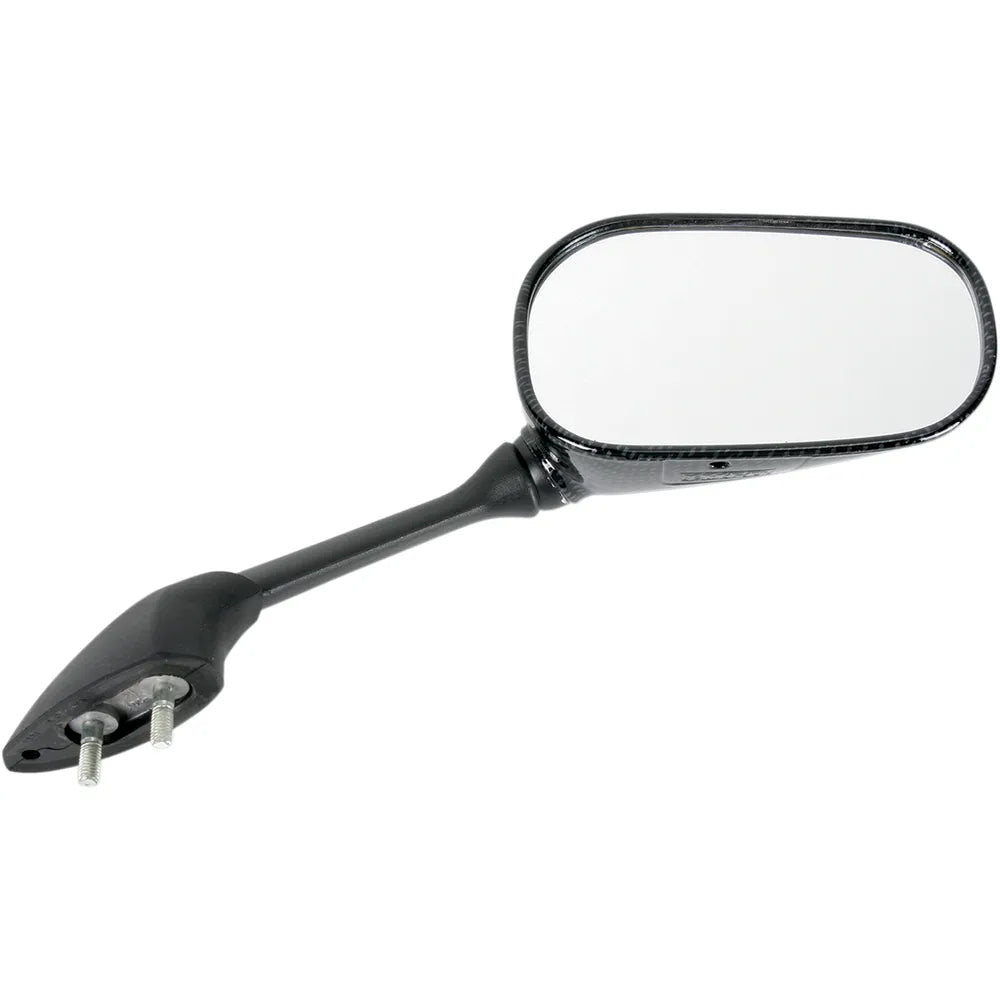Mirror - Right - Carbon Fiber