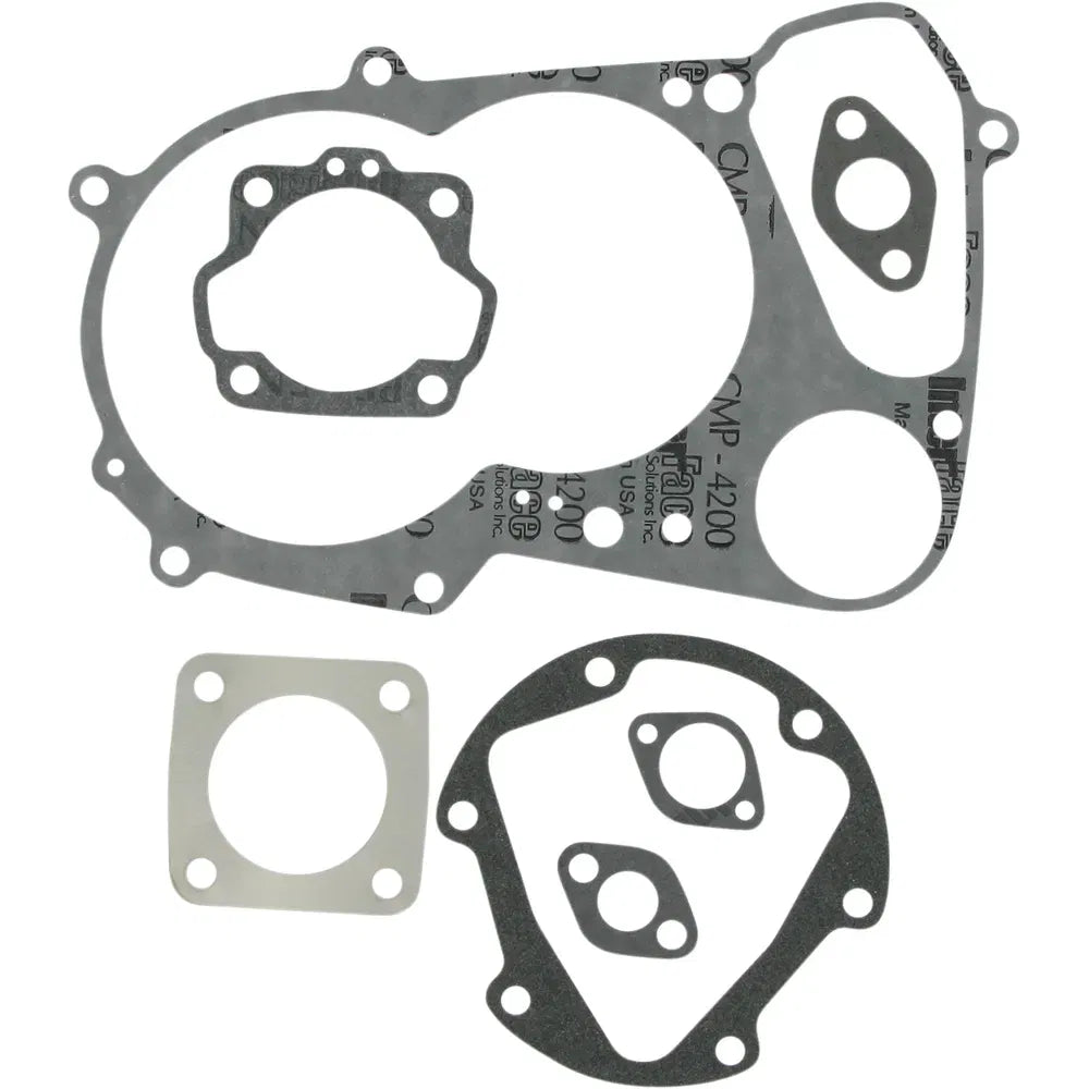 Kit completo de juntas - Kit completo de juntas de motor - Kawasaki/Suzuki