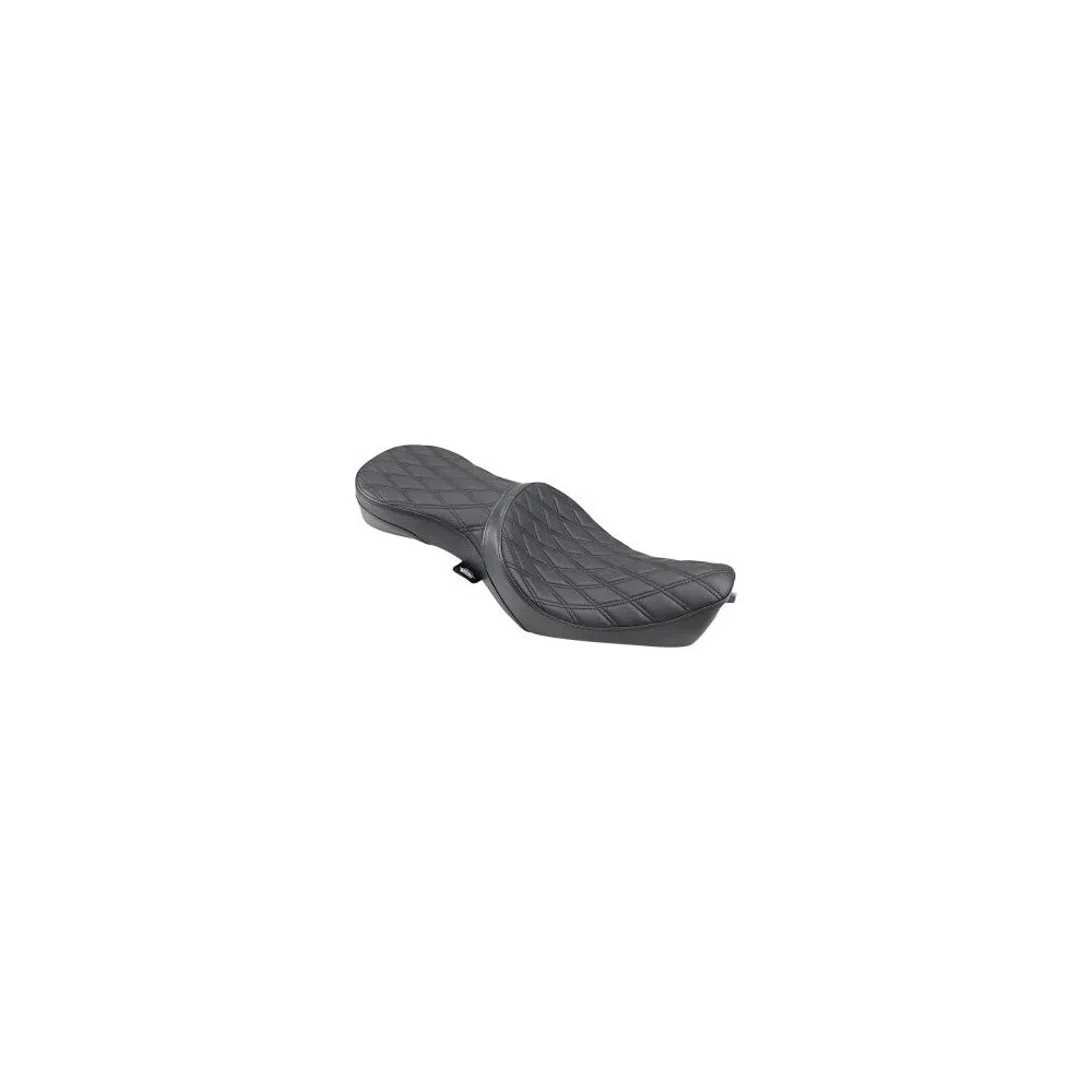 Asiento Double Bucket Estilo Double Diamond XL '10-'22