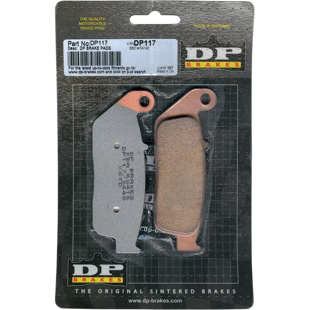 Standard Brake Pads