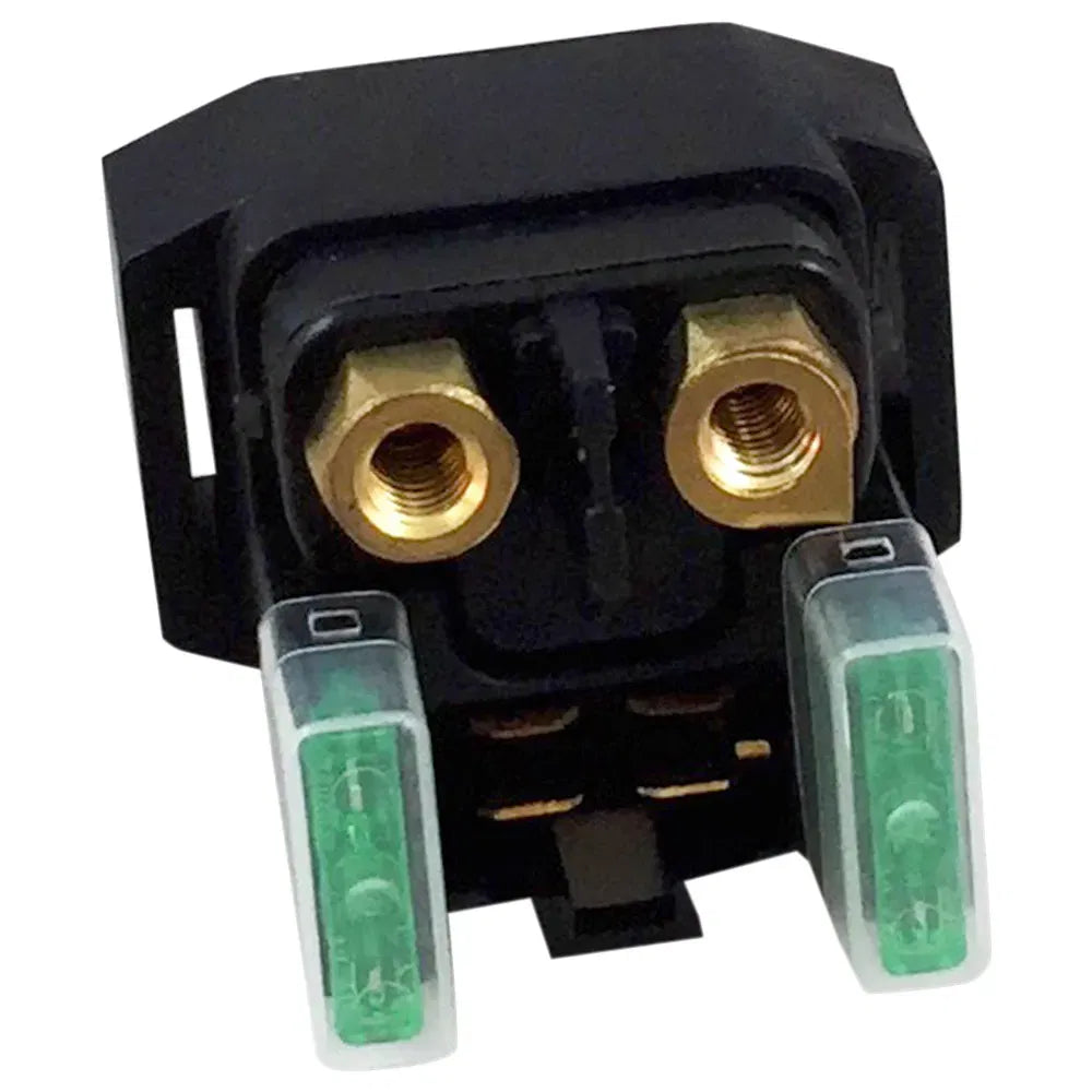 Solenoid Switch - Yamaha