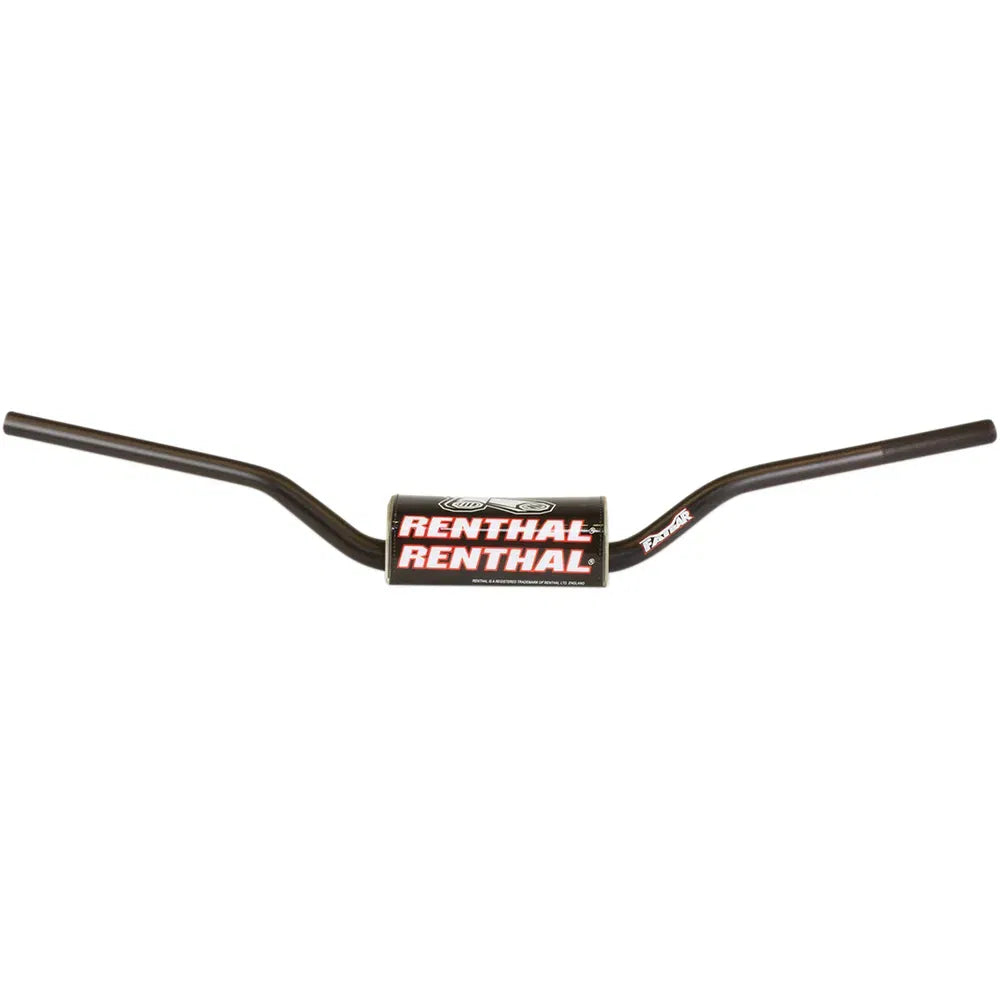 Black 745 Enduro Fatbar Handlebar
