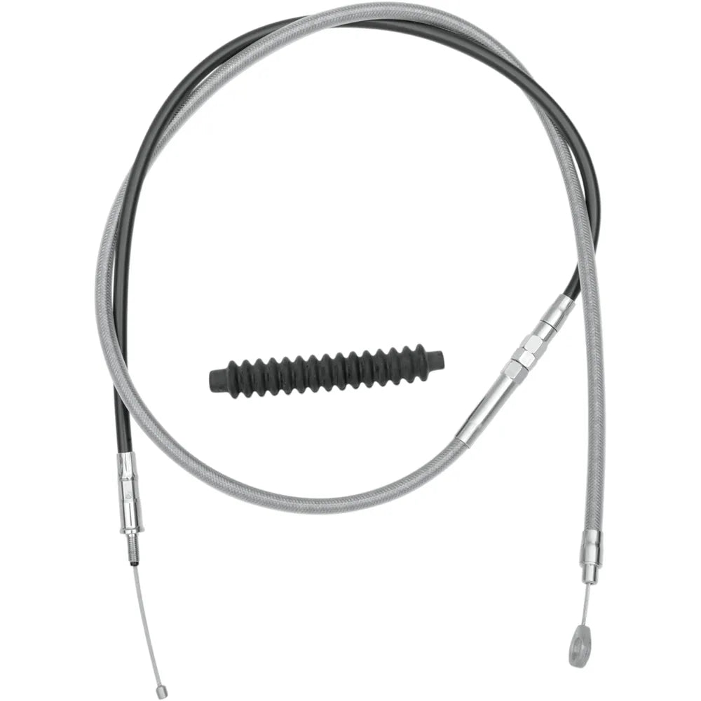 Chicote de Clutch Reforzado
