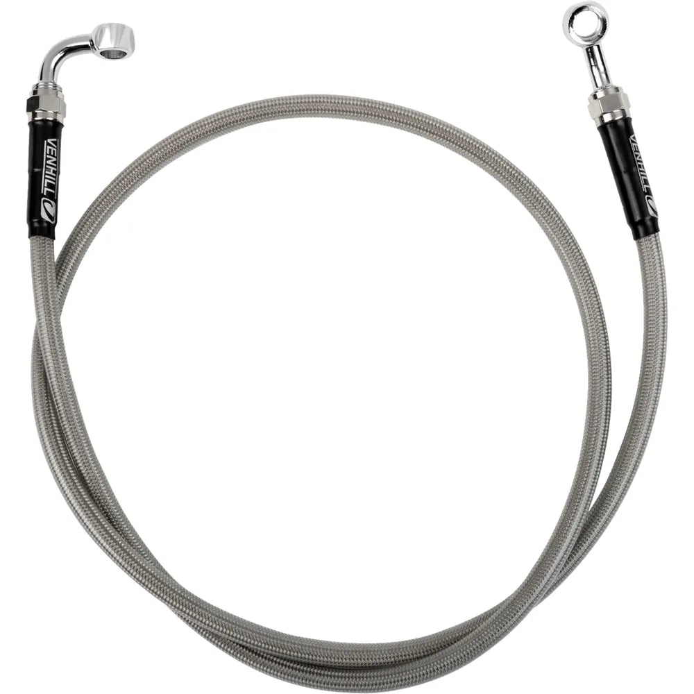 Línea de embrague trenzada de acero inoxidable - Línea de embrague trenzada de acero inoxidable - Gas Gas/Husqvarna/KTM