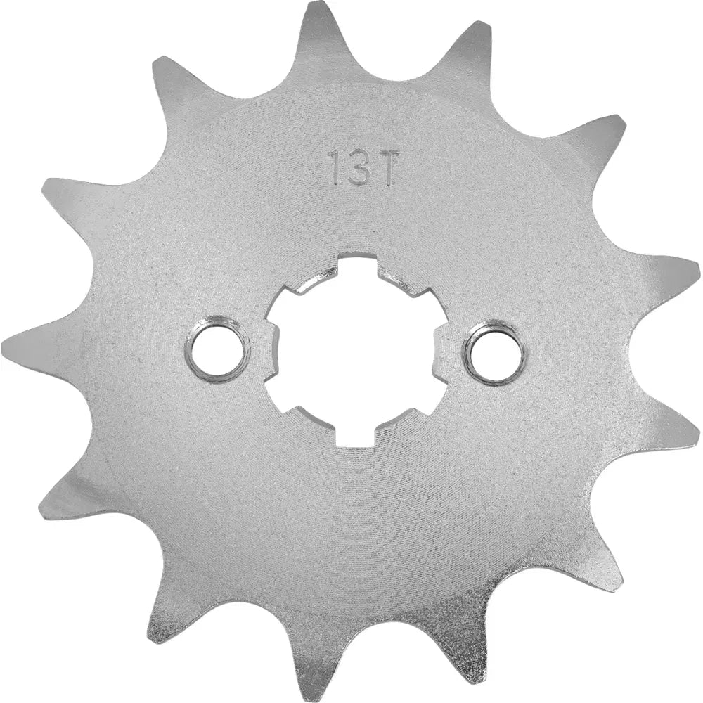 Piñón delantero - Piñón delantero - 13 dientes - KX 125