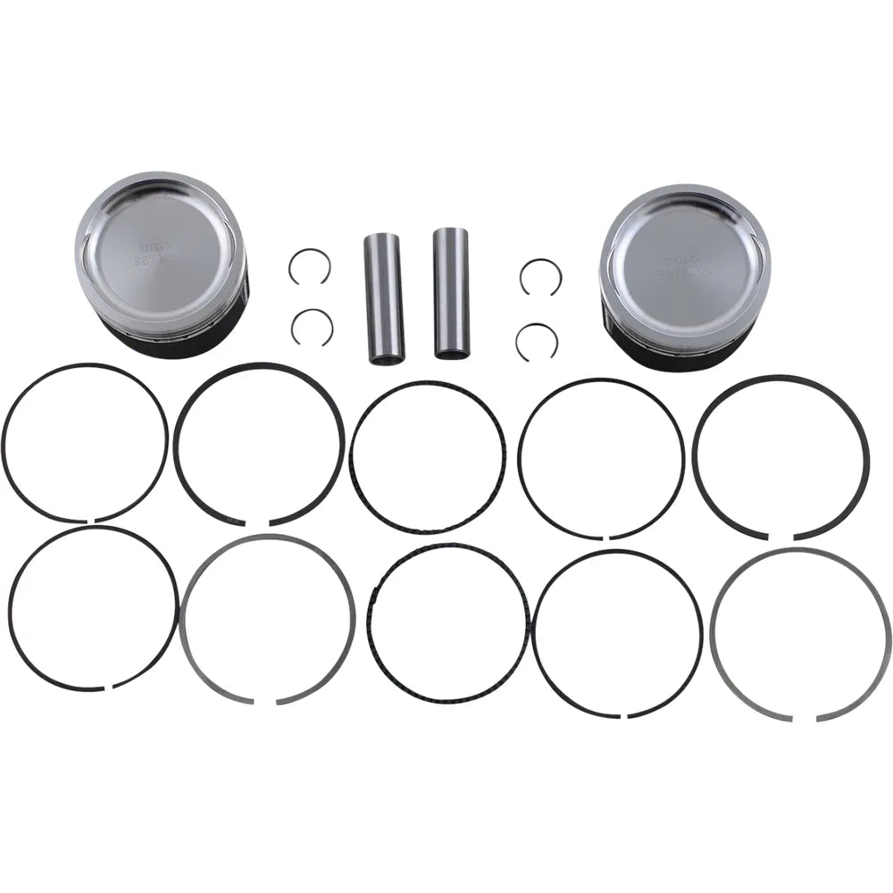 Piston Kit - Polaris RZR 800 - Standard
