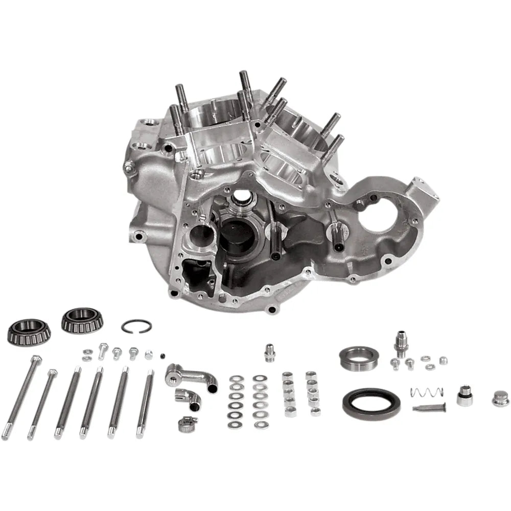 Super Stock Motor Case