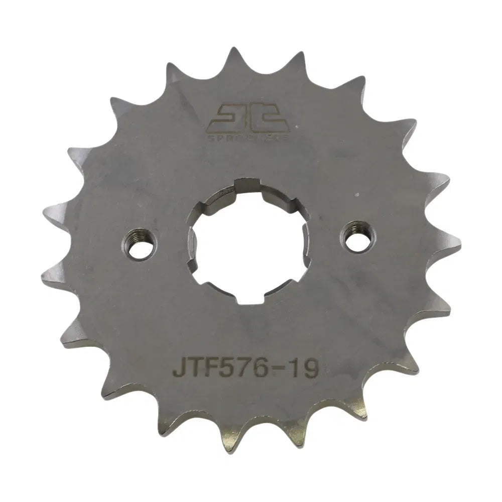 Counter Shaft Sprocket - 19-Tooth
