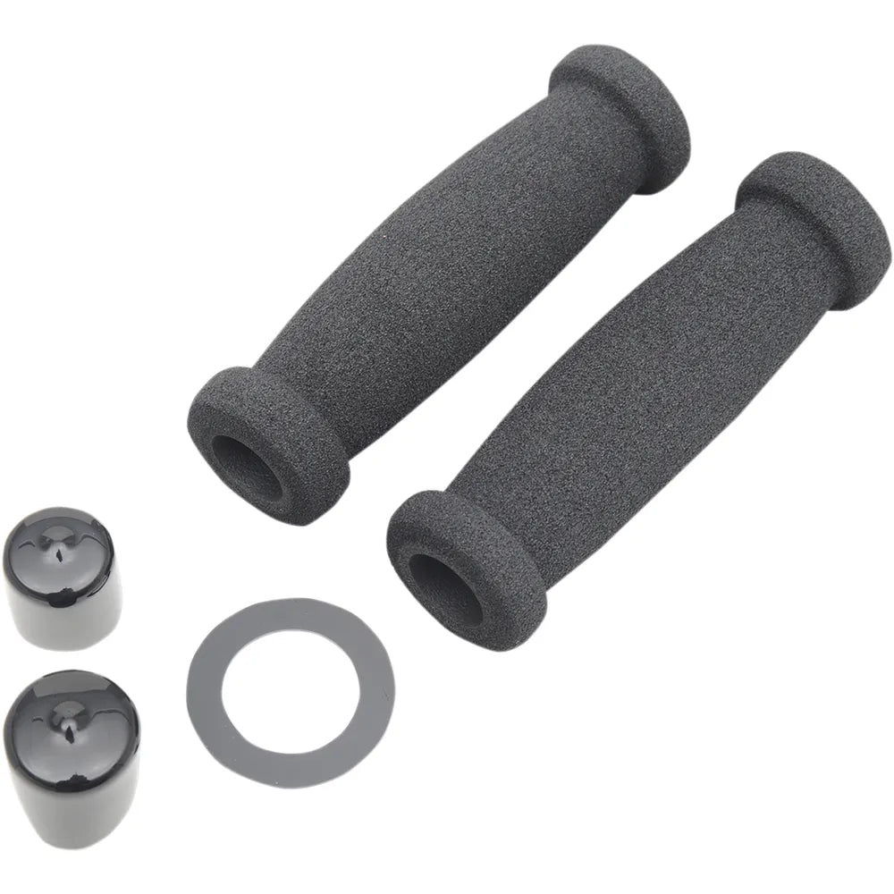 Grips - Classic - Road - Black